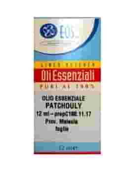 EOS OE PATCHOULY 12ML