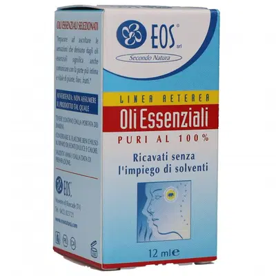 EOS OE TIMO BIANCO 12ML EOS OE TIMO BIANCO 12ML