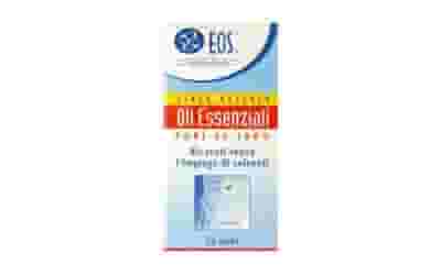 EOS OE YLANG YLANG12ML