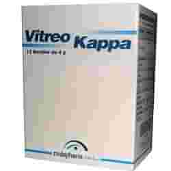 VITREO KAPPA 12 BUSTINE