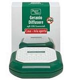 GERANIO DIFFUSORE DI OLI ESSENZIALI 150 ML
