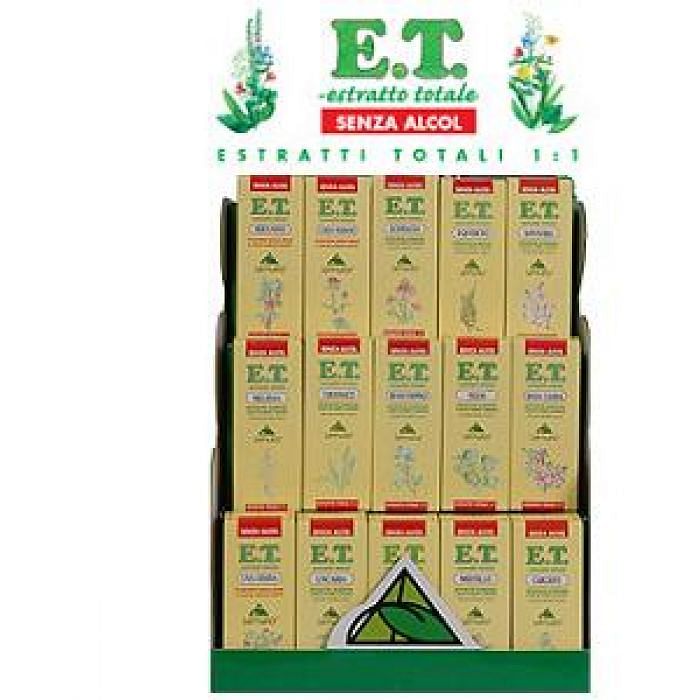 Uncaria Estratto Totale Gocce 30 Ml