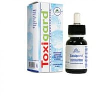 TOXIGARD SOLUZIONE IDROALCOLICA GOCCE 30 ML