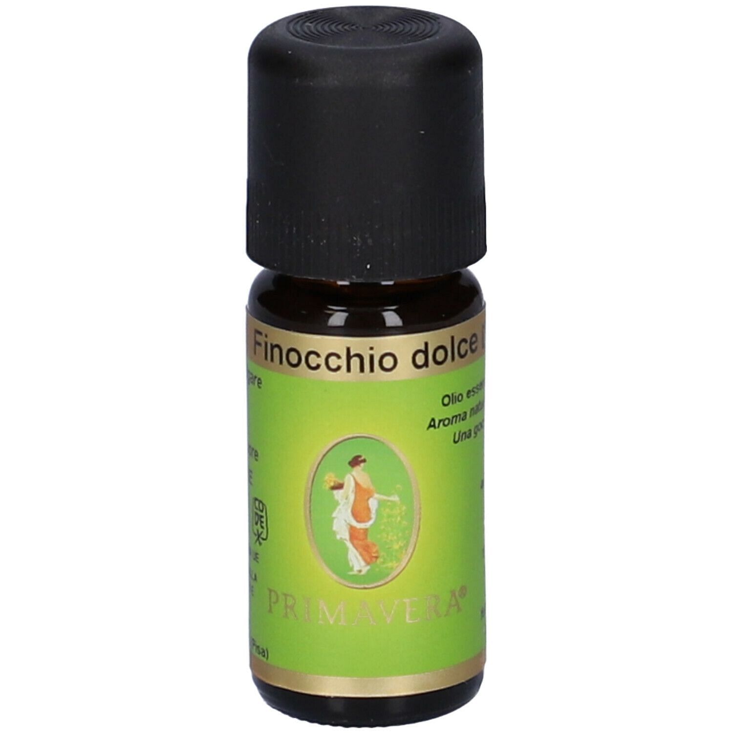 Finocchio Dolce Olio Essenziale 10 Ml Dem