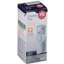 BENDA IN GARZA IDROFILA ORLATA PIC DRESSFIX 7X500CM FUSTELLA