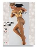 WONDER MODEL 70 COLLANT SHEER SABBIA 1