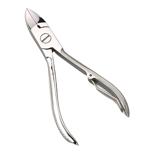 Fixpoint 77005 Tronchese di Precisione, 125mm Lunghezza