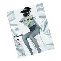 Naomi 70 Collant Model Nero 5 Xxl