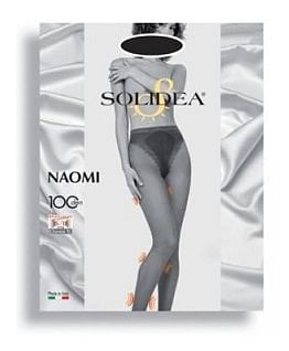 Naomi 100 Collant Model Nero 5 Xxl