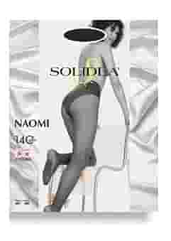 NAOMI 140 COLLANT MODEL NERO 5XXL