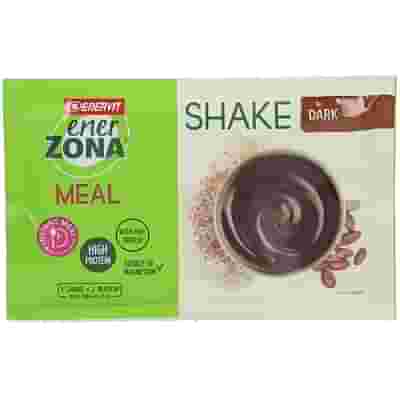ENERZONA INSTANT MEAL CIOCCOLATO 1 BUSTA