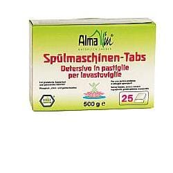 ALMAWIN DETERSIVO PER LAVASTOVIGLIE 500 G