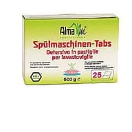 ALMAWIN DETERSIVO PER LAVASTOVIGLIE 500 G