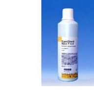 DISINFETTANTE PER LA CONSERVAZIONE ASETTICA DI FERRI CHIRURGICI E DI ALTRI STRUMENTI METALLICI TAGLIENTI E NON SANISTERIL FERRI ALCOLICO 1000ML