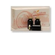 FEIS INSUTON 10 FLACONCINI DA 15 ML