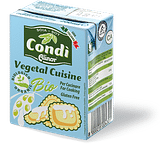 CONDI' VEGETAL CUISINE 200 ML