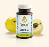 AMRITA 4S 60 COMPRESSE