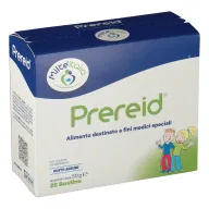 PREREID BUSTINE HUMANA 20 PEZZI