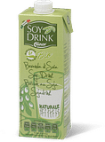 Soydrink Bevanda Soia Nature 1 Litro | 1000Farmacie