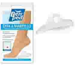 Cuscinetto Benped per Dita a Martello, Destra Grande