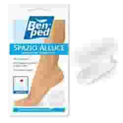 Divaricatore Alluce Valgo Benped Medio, 2 Pezzi
