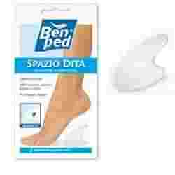 BENPED SEPARATORE DITA PICCOLO 2 PEZZI