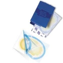 Cerotti Benped Vesciche Grande, protezione talloni 5 pezzi