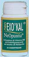 Neo Exo Kal Diet 30 Compresse