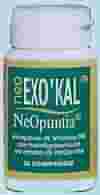 NEO EXO KAL DIET 30 COMPRESSE