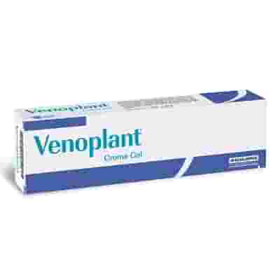 VENOPLANT CREMA GEL 100 ML