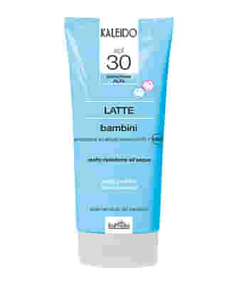 KALEIDO PRIMA INFANZIA LATTE SPF 30 150 ML