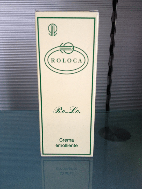 Roloca Crema Dermatolog Emoliente 50 Ml