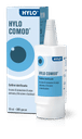 HYLO-COMOD GOCCE OCULARI IALURONATO DI SODIO 0,1%  FLACONCINO 10 ML
