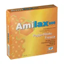 AMILAX 600 10 FLACONCINI 10 ML
