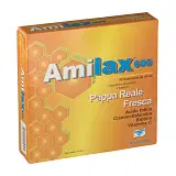 AMILAX 600 10 FLACONCINI 10 ML