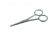 BEAUTYTIME FORBICE PUNTA PER NASO E ORECCHIO