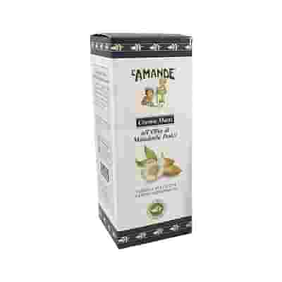 L'AMANDE MARSEILLE CREMA MANI OLIO DI MANDORLE 75 ML