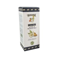 Crema mani L'Amande Marseille all'olio di mandorle, 75ml
