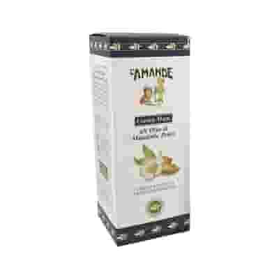 Crema mani L'Amande Marseille all'olio di mandorle, 75ml