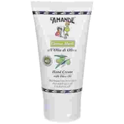 L'AMANDE MARSEILLE CREMA MANI OLIO DI OLIVA 75 ML