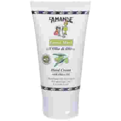 Crema mani L'Amande Marseille all'olio di oliva, 75ml