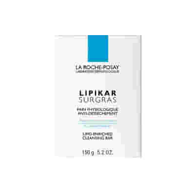 LIPIKAR SURGRAS PANE FISIOLOGICO 150 G
