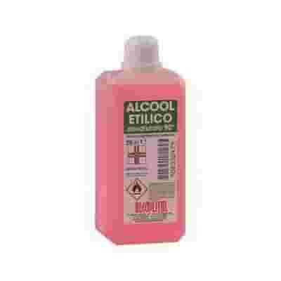 PHARMASI' ALCOOL ETILICO DENATURATO 250 ML