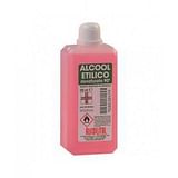 PHARMASI' ALCOOL ETILICO DENATURATO 500 ML