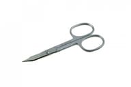 BEAUTYTIME FORBICE CURVA SOTTILE