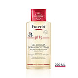EUCERIN PH5 GEL DOCCIA 200 ML