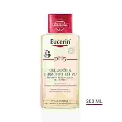 EUCERIN PH5 GEL DOCCIA 200 ML