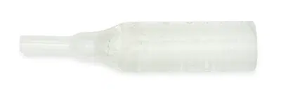 CATETERE ESTERNO AUTOADESIVO IN SILICONE TRASPARENTE INVIEW SPECIAL PER INCONTINENZA DIAMETRO 32MM 30 PEZZI CATETERE ESTERNO AUTOADESIVO IN SILICONE TRASPARENTE INVIEW SPECIAL PER INCONTINENZA DIAMETRO 32MM 30 PEZZI