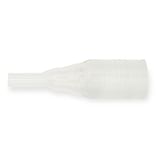CATETERE ESTERNO AUTOADESIVO IN SILICONE TRASPARENTE INVIEW EXTRA PER INCONTINENZA DIAMETRO 29MM 30 PEZZI