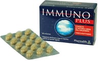 Integratore Immuno PLUS per le difese, 60 compresse